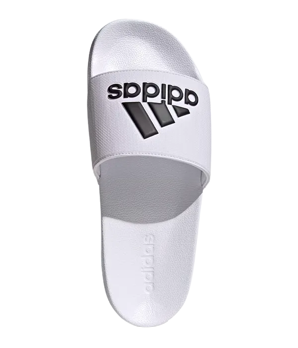 Chanclas Adidas Adilette Shower Blanco