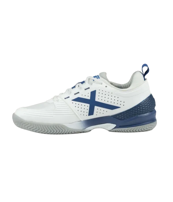 Zapatillas Munich Atomik Tolito 52 2026 Leonel Aguirre
