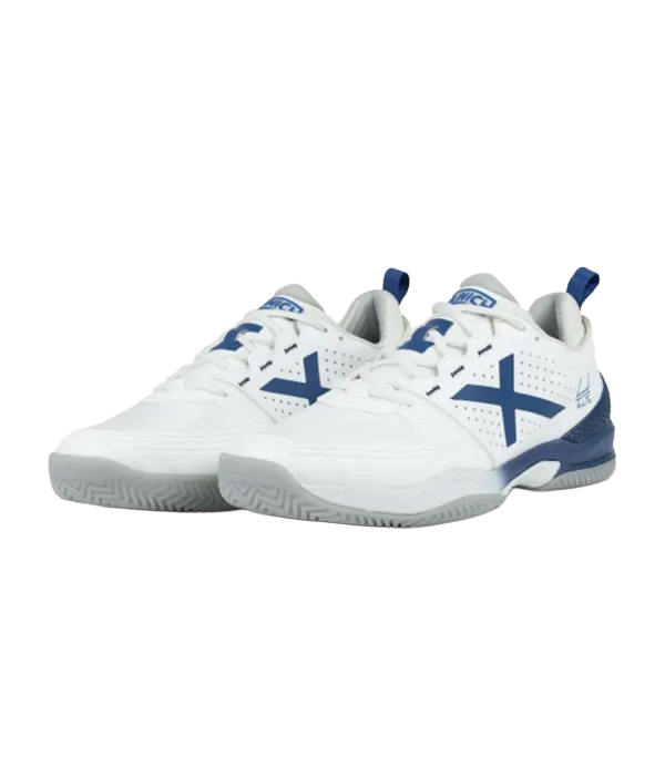 Zapatillas Munich Atomik Tolito 52 2026 Leonel Aguirre