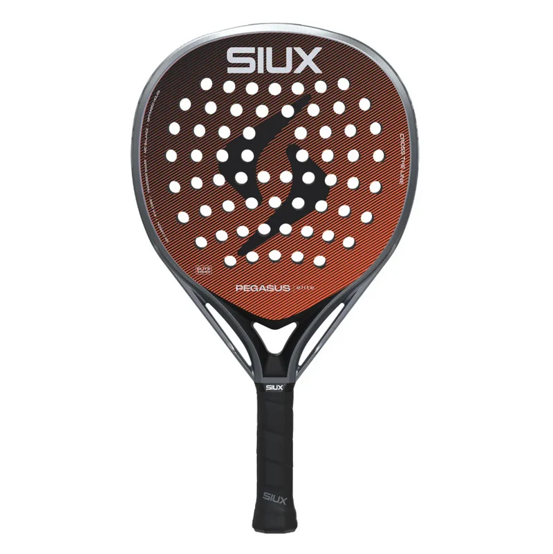 Siux Pegasus Elite 4 Padel Racket 2026