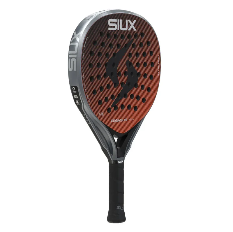 Siux Pegasus Elite 4 Padel Racket 2026