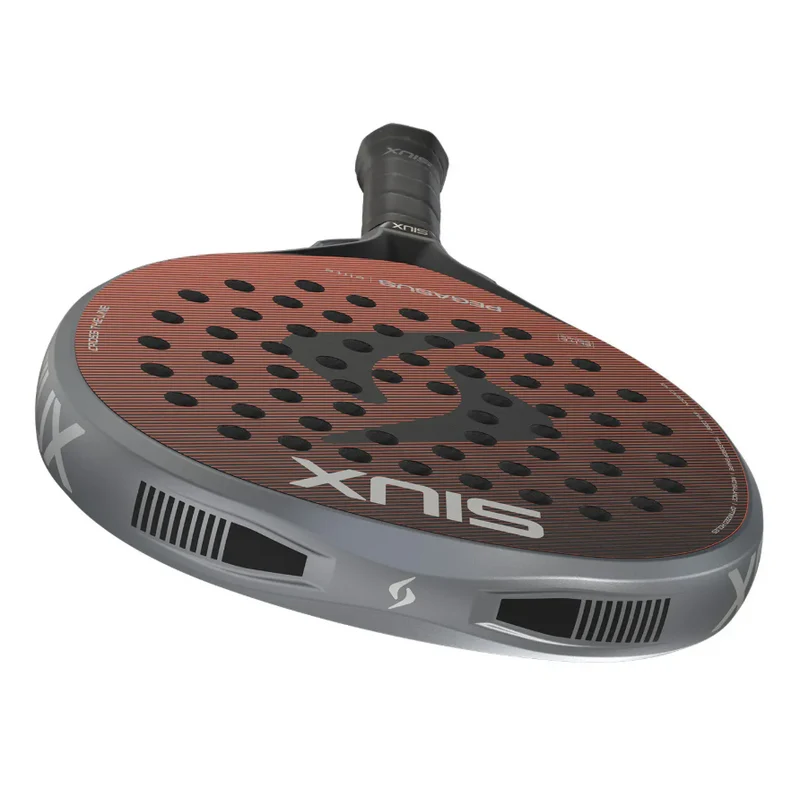 Siux Pegasus Elite 4 Padel Racket 2026