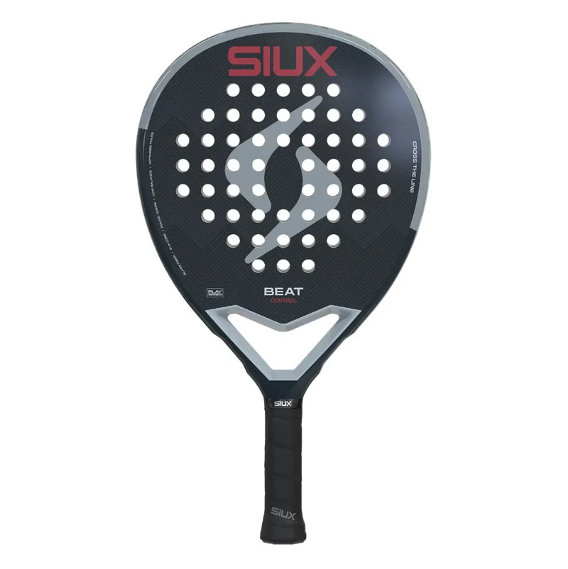 Siux Beat Control 3 Padel Racket 2026