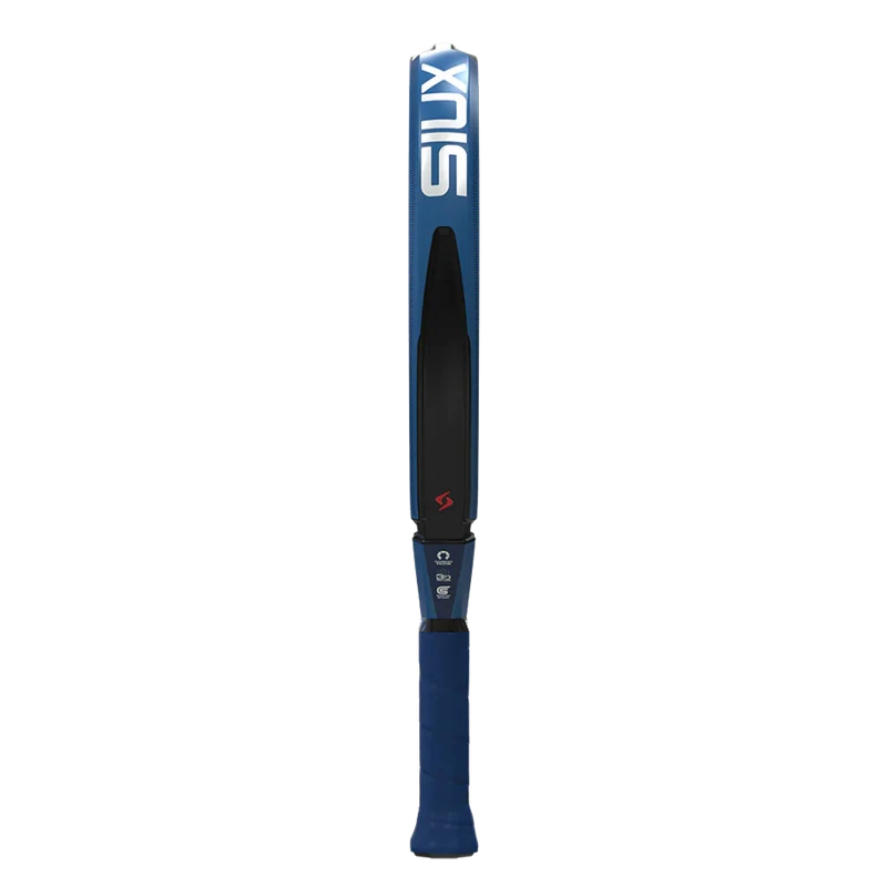 Siux Diablo Pro Royal Blue Padel Racket 2026