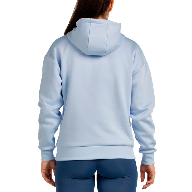 BULLPADEL BEFAS Mujer (Sudadera)