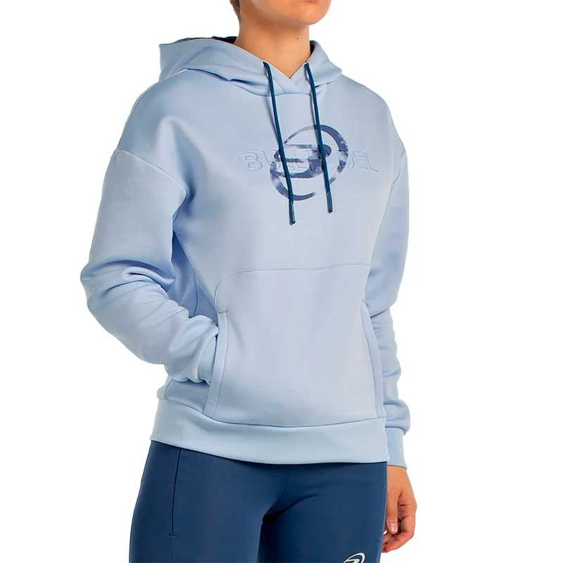 BULLPADEL BEFAS Mujer (Sudadera)