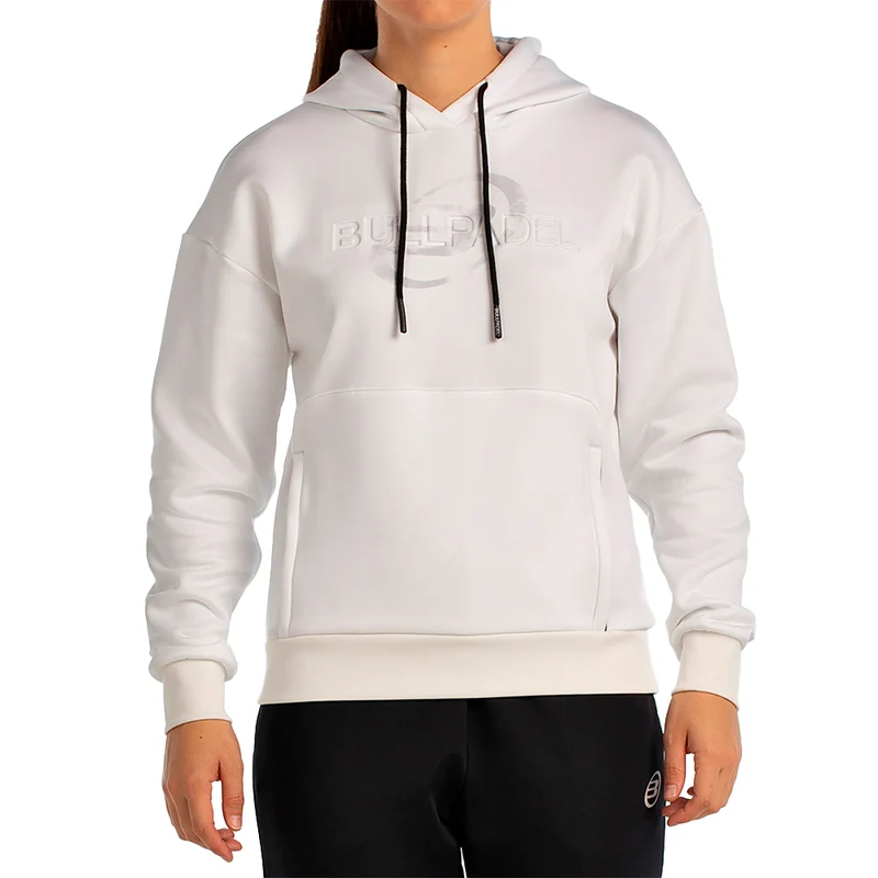 BULLPADEL BEFAS Mujer (Sudadera)
