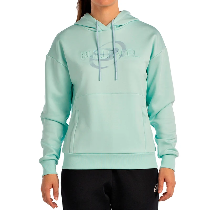BULLPADEL BEFAS Mujer (Sudadera)