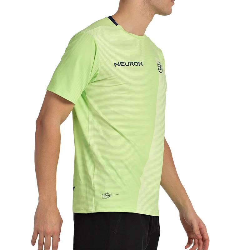BULLPADEL FEDE CHINGOTTO 25I (Camiseta)