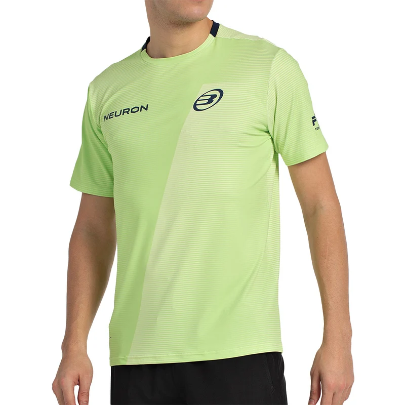BULLPADEL FEDE CHINGOTTO 25I (Camiseta)