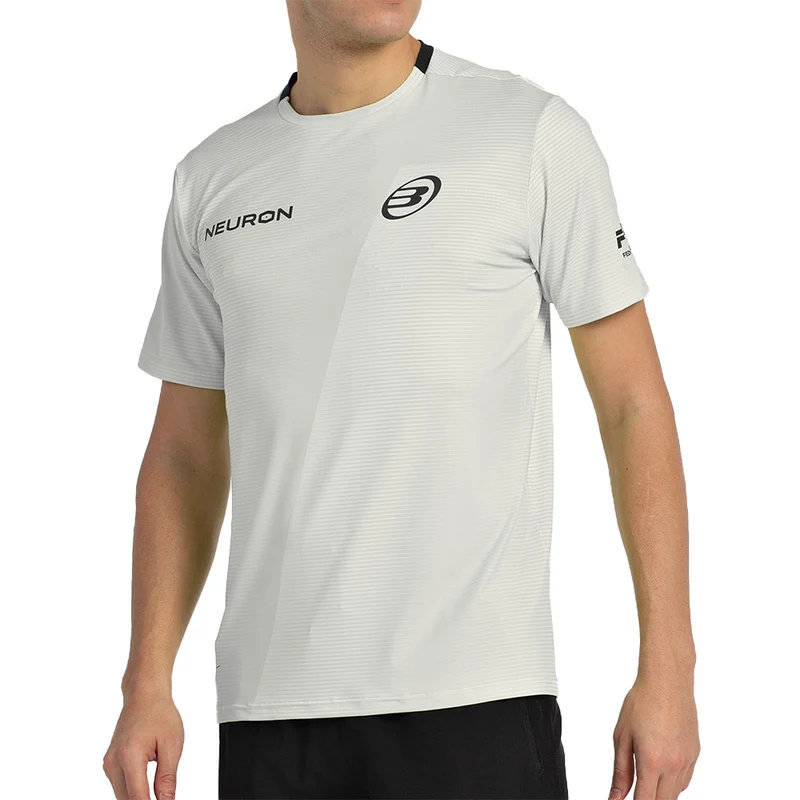 BULLPADEL FEDE CHINGOTTO 25I (Camiseta)