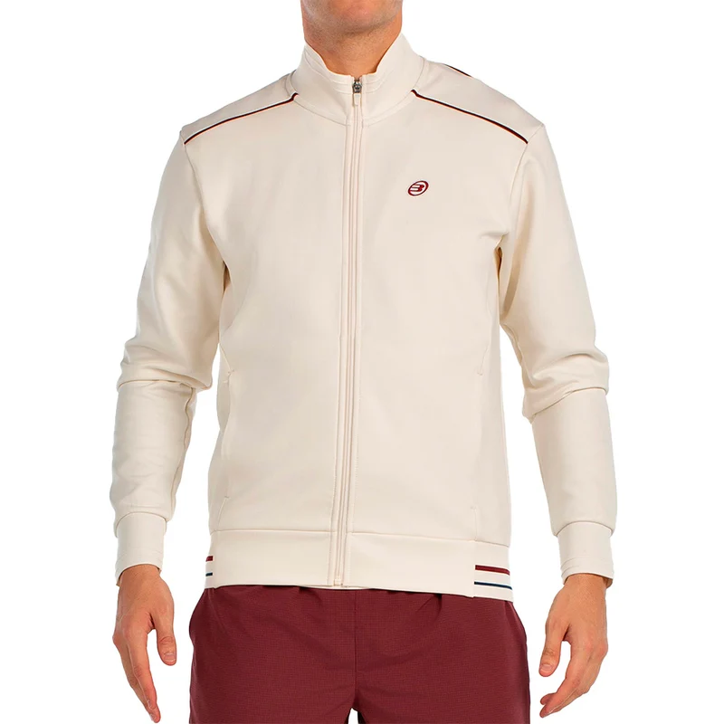 BULLPADEL ABADIN Hombre (Sudadera)