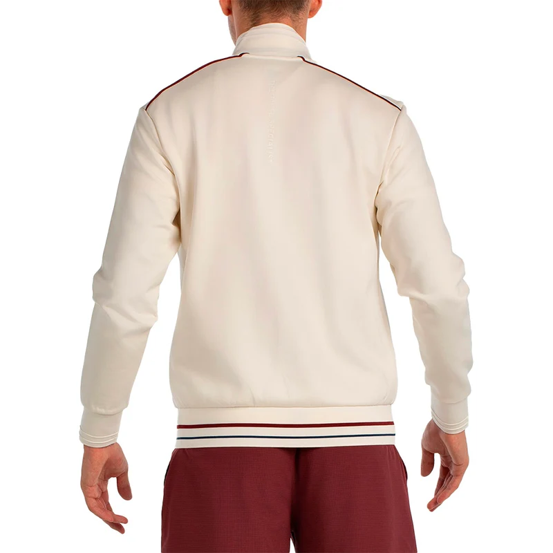 BULLPADEL ABADIN Hombre (Sudadera)