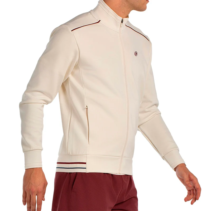 BULLPADEL ABADIN Hombre (Sudadera)