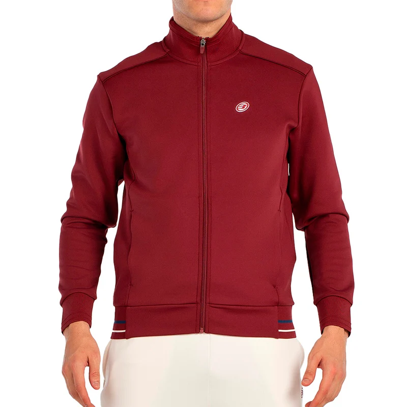 BULLPADEL ABADIN Hombre (Sudadera)