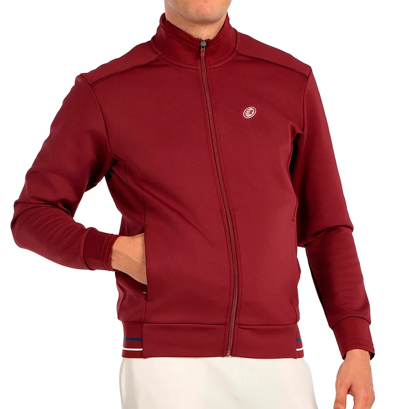 BULLPADEL ABADIN Hombre (Sudadera)