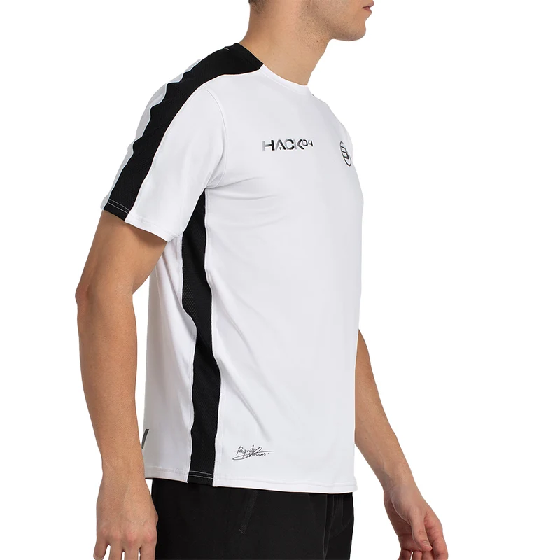 BULLPADEL PAQUITO NAVARRO 25I (Camiseta)