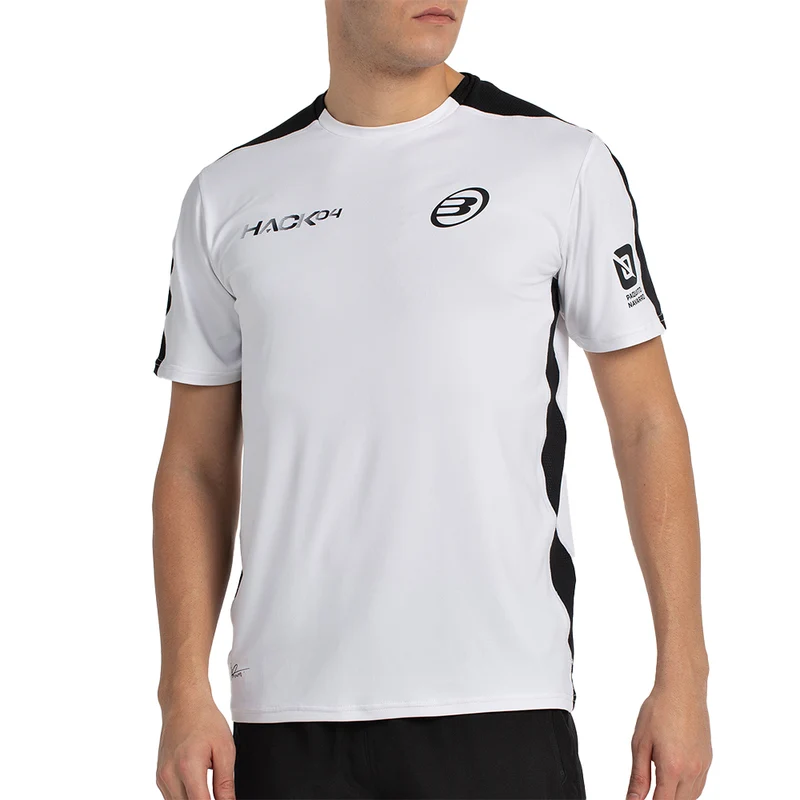 BULLPADEL PAQUITO NAVARRO 25I (Camiseta)