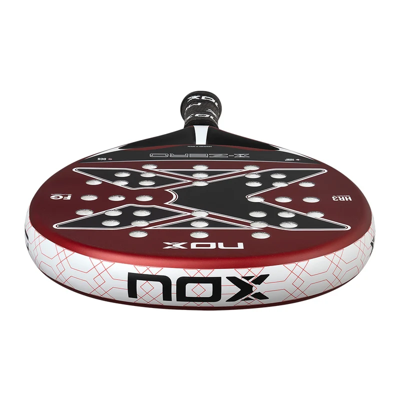 NOX X-ZERO Red 2026 (Pala)