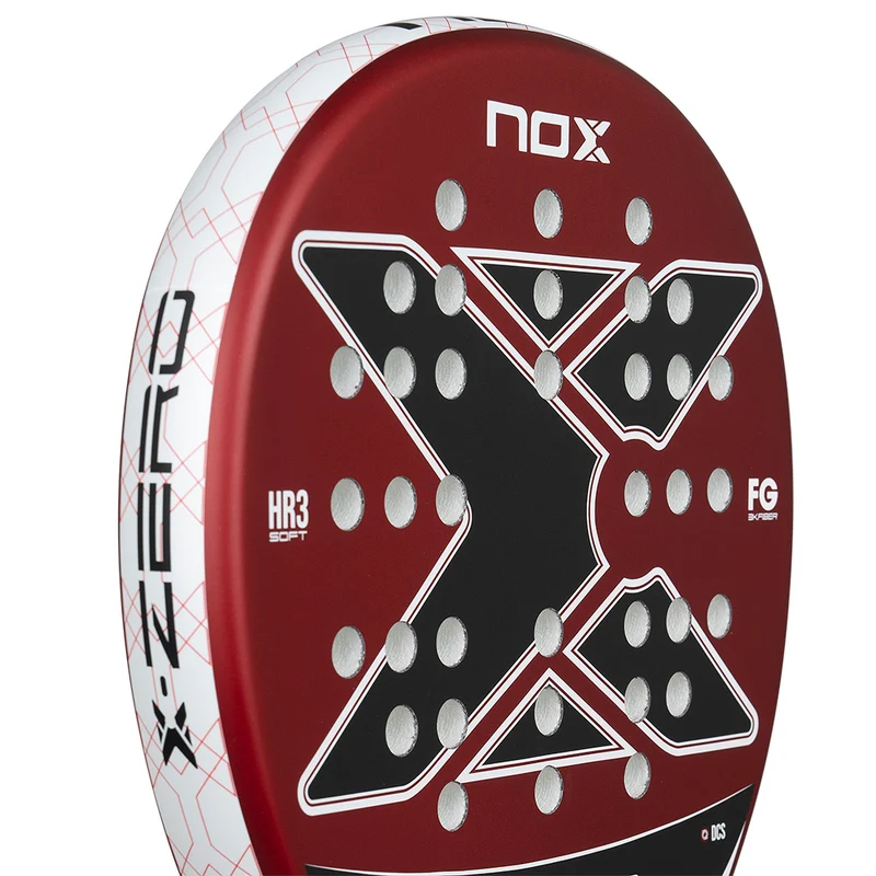 NOX X-ZERO Red 2026 (Pala)