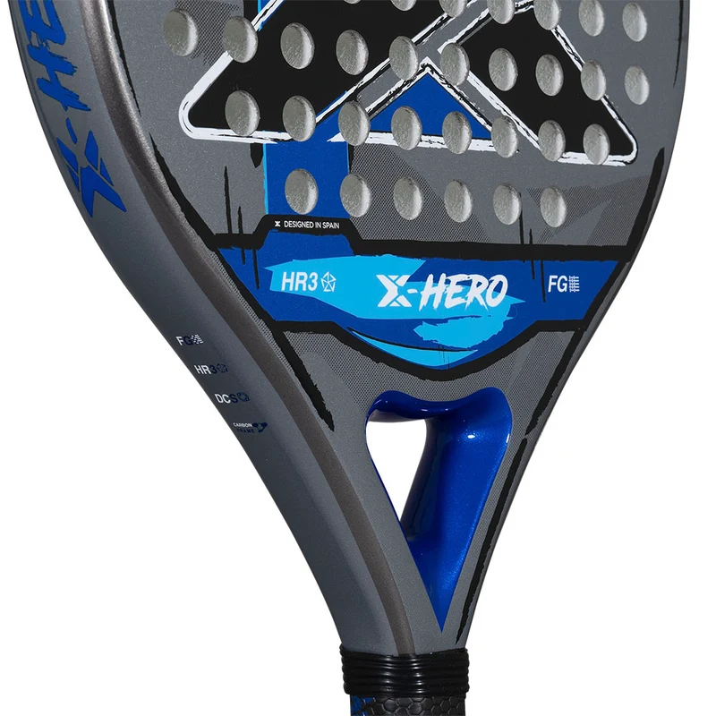 NOX X-HERO Blue 2026 (Pala)
