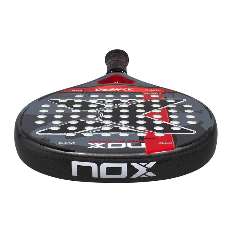 NOX X-HERO Red 2026 (Pala)