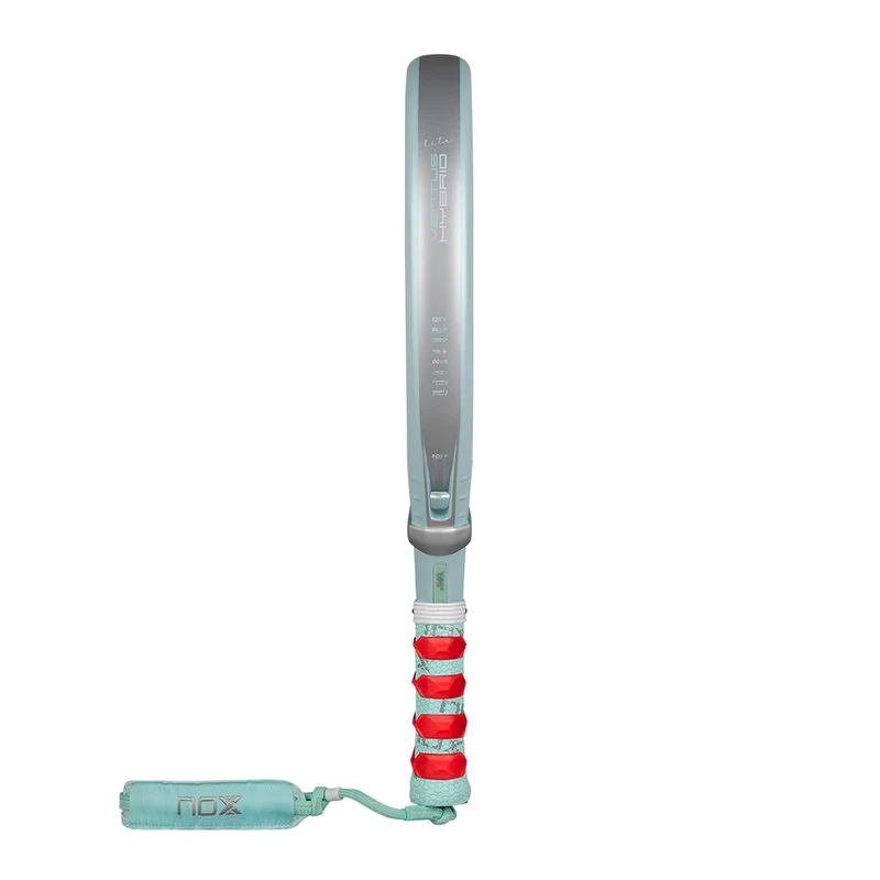 NOX VENTUS Hybrid 12K Lite 2026 (Pala)
