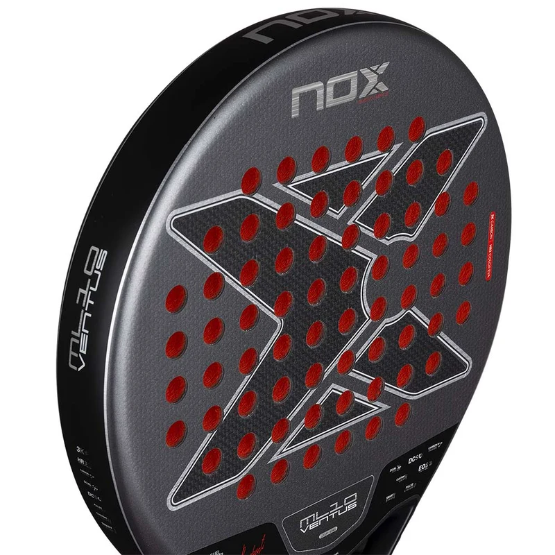 NOX ML10 VENTUS Control 3K 2026 by MIGUEL LAMPERTI (Pala)