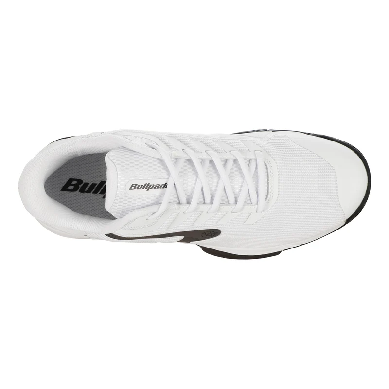 Icon Padelschuh Herren - weiß
