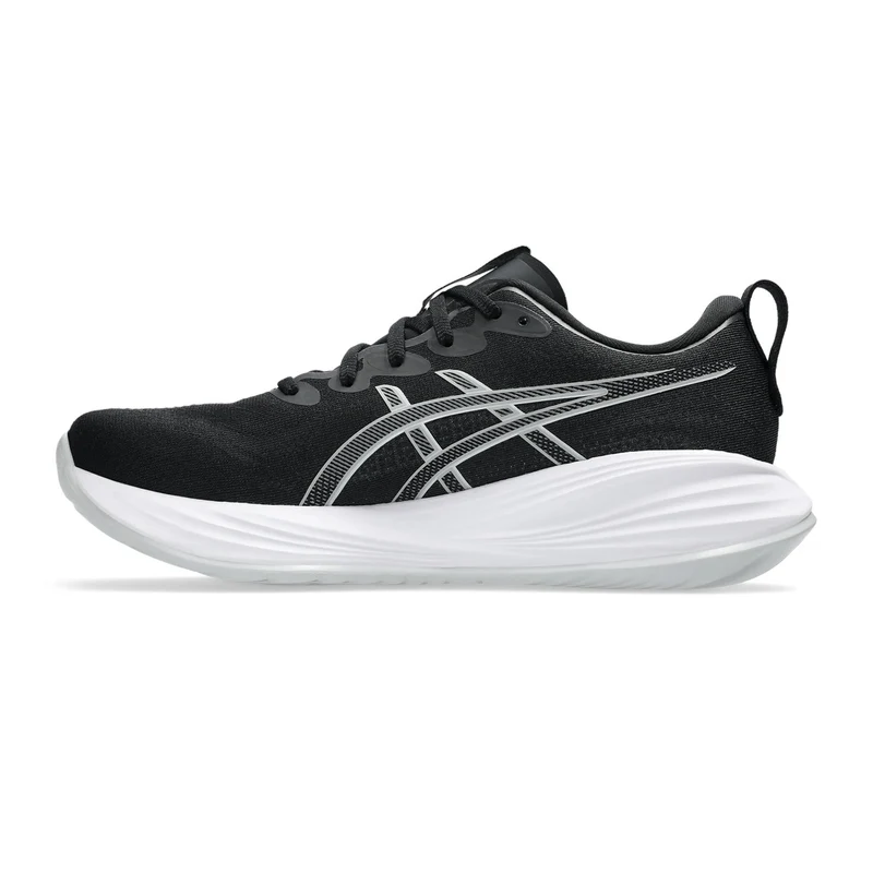 Gel-Cumulus 27 Neutralschuh Herren-Schwarz,Weiß