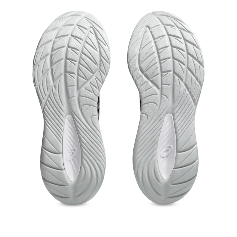 Gel-Cumulus 27 Neutralschuh Herren-Schwarz,Weiß