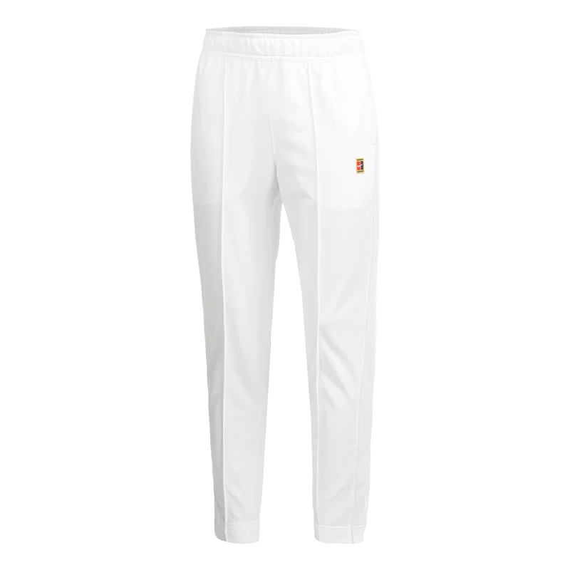 Heritage Suit Trainingshose Herren-Weiß
