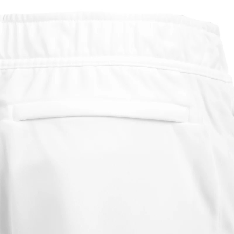 Heritage Suit Trainingshose Herren-Weiß