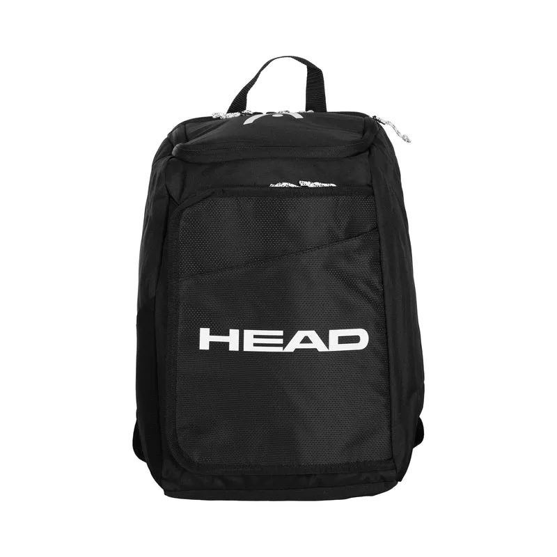 JR Tour 20L Rucksack-Schwarz,Weiß