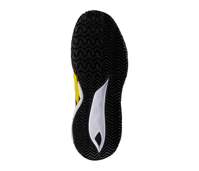 Zapatillas Mizuno Wave Enforce Tour 2 Amarillo