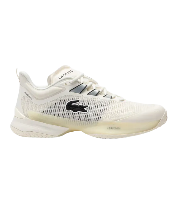 Zapatillas Lacoste AG-LT23 ULTRA 225 3 SMA Blanco
