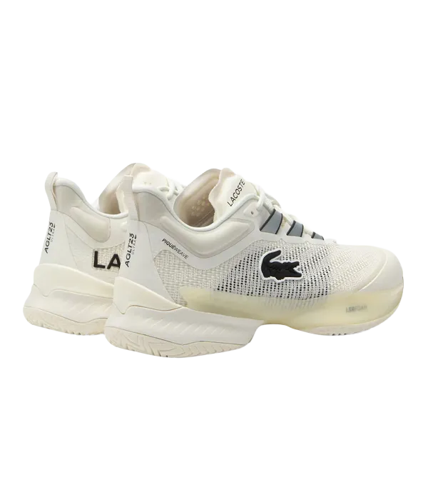 Zapatillas Lacoste AG-LT23 ULTRA 225 3 SMA Blanco