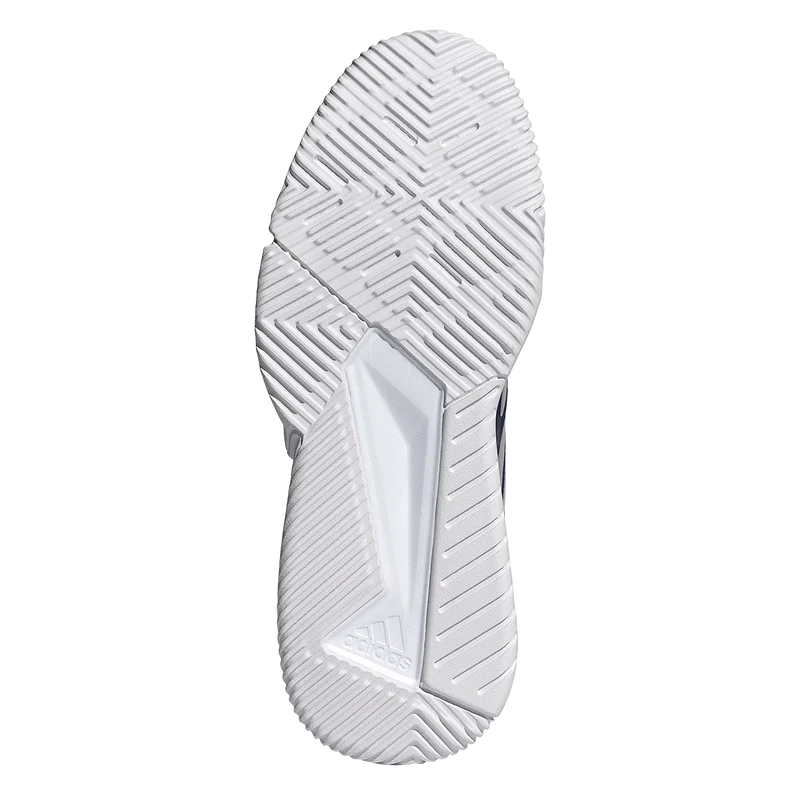 Adidas Men's Courtquick Padel Shoes Dark Blue
