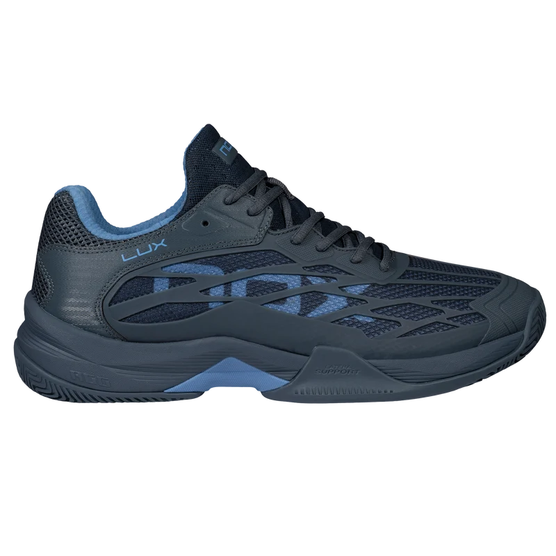 Nox Men's AT10 Lux Padel Shoes 26 Dark Slate