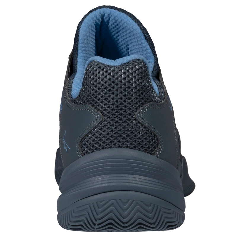 Nox Men's AT10 Lux Padel Shoes 26 Dark Slate