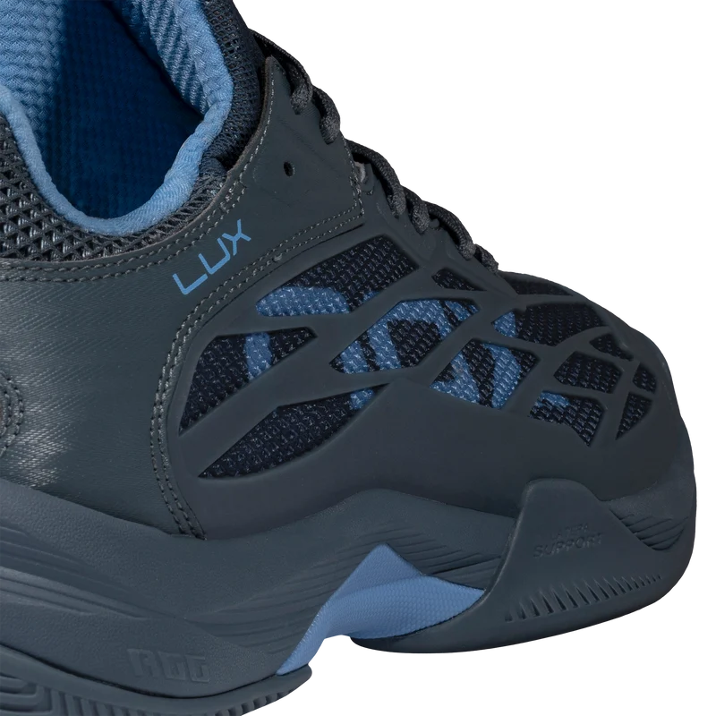 Nox Men's AT10 Lux Padel Shoes 26 Dark Slate