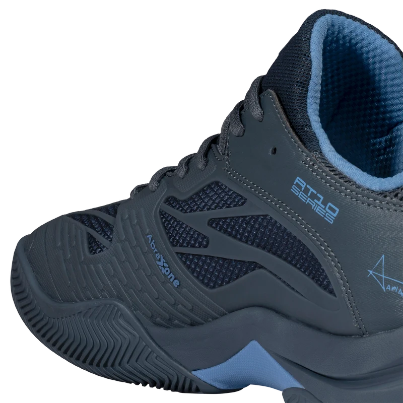 Nox Men's AT10 Lux Padel Shoes 26 Dark Slate