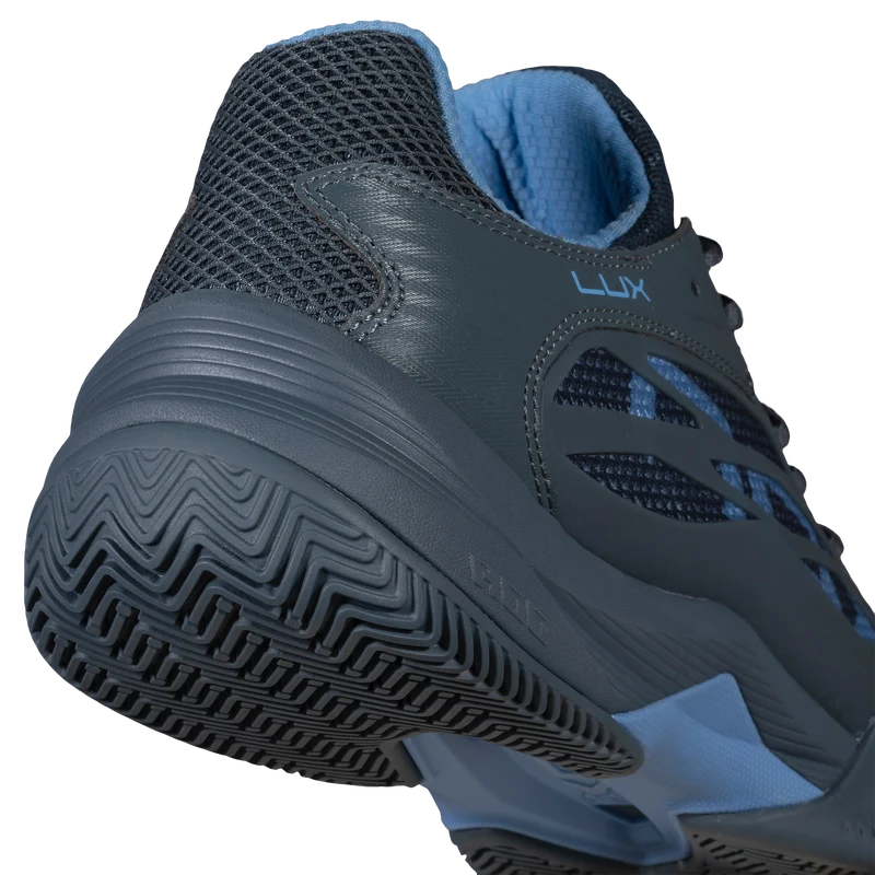 Nox Men's AT10 Lux Padel Shoes 26 Dark Slate