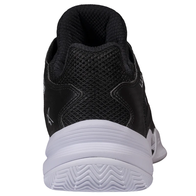 Nox Men's AT10 Lux Padel Shoes 26 Black White