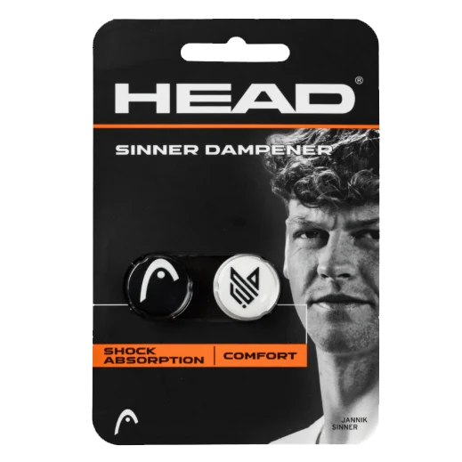 HEAD Sinner Dampener 2 Pack