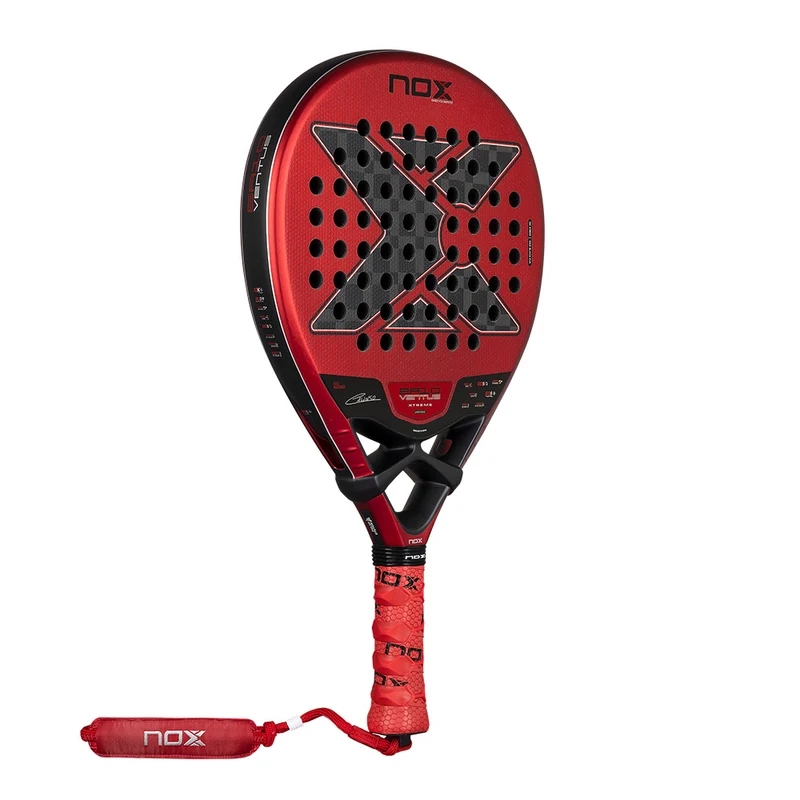 NOX EA10 VENTUS Hybrid 12K Xtreme 2026 by EDU ALONSO (Pala)