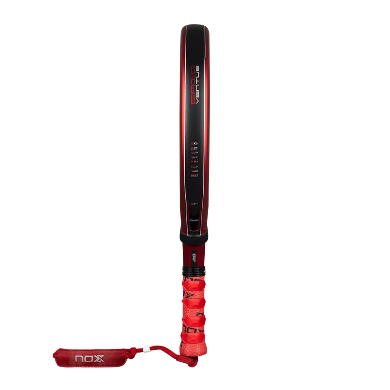 NOX EA10 VENTUS Hybrid 12K Xtreme 2026 by EDU ALONSO (Pala)