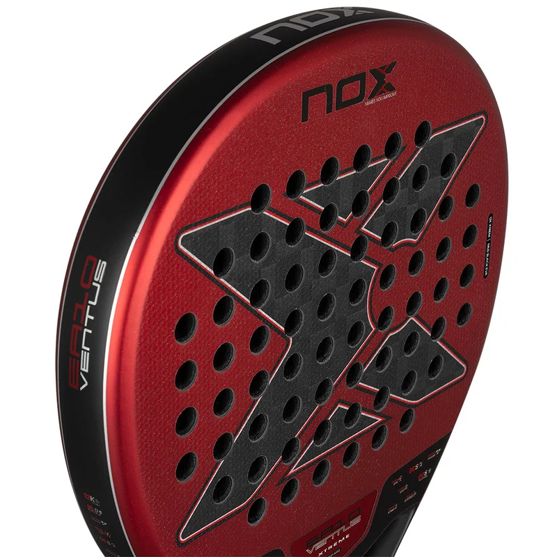 NOX EA10 VENTUS Hybrid 12K Xtreme 2026 by EDU ALONSO (Pala)