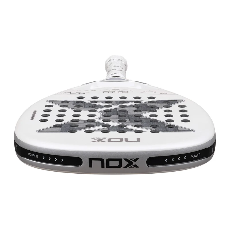 NOX AT10 GENIUS Attack 12K Xtreme 2026 by AGUSTIN TAPIA (Pala)