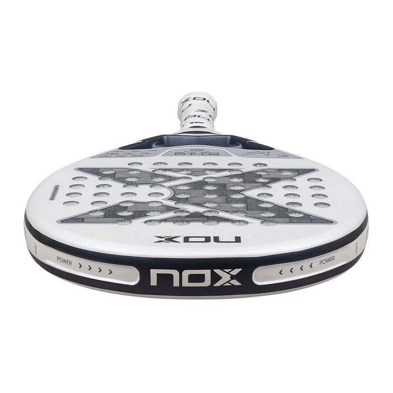 NOX AT10 GENIUS 12K Xtreme Lite 2026 by AGUSTIN TAPIA (Pala)